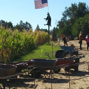 Meet your Posher, Eric